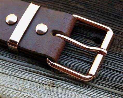 copper buckle lv belt|the copper buckle company.